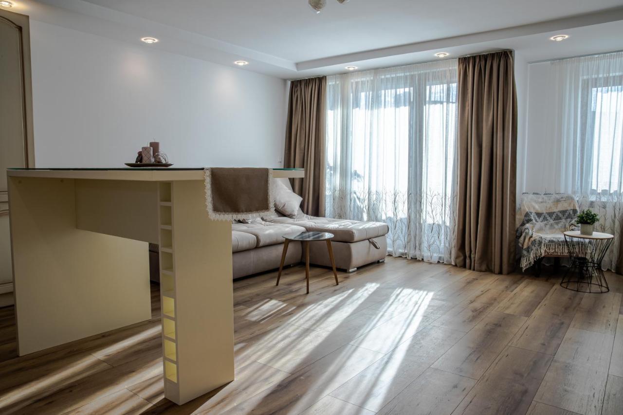 Vazov Apartment Kazanlak Exterior photo
