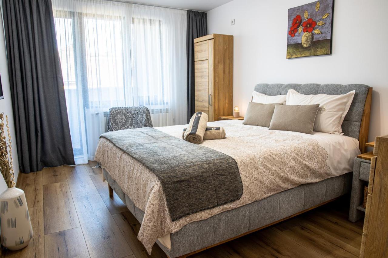 Vazov Apartment Kazanlak Exterior photo