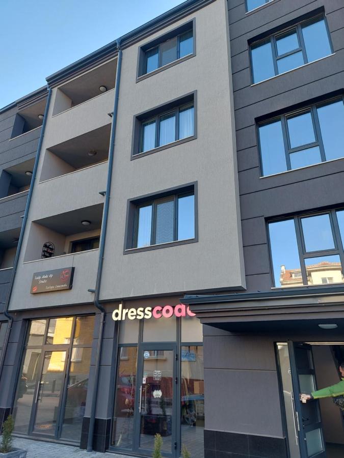 Vazov Apartment Kazanlak Exterior photo
